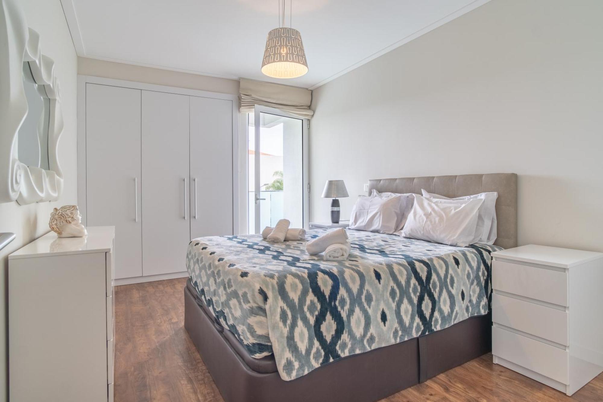 Madalenas View Appartement Funchal  Buitenkant foto