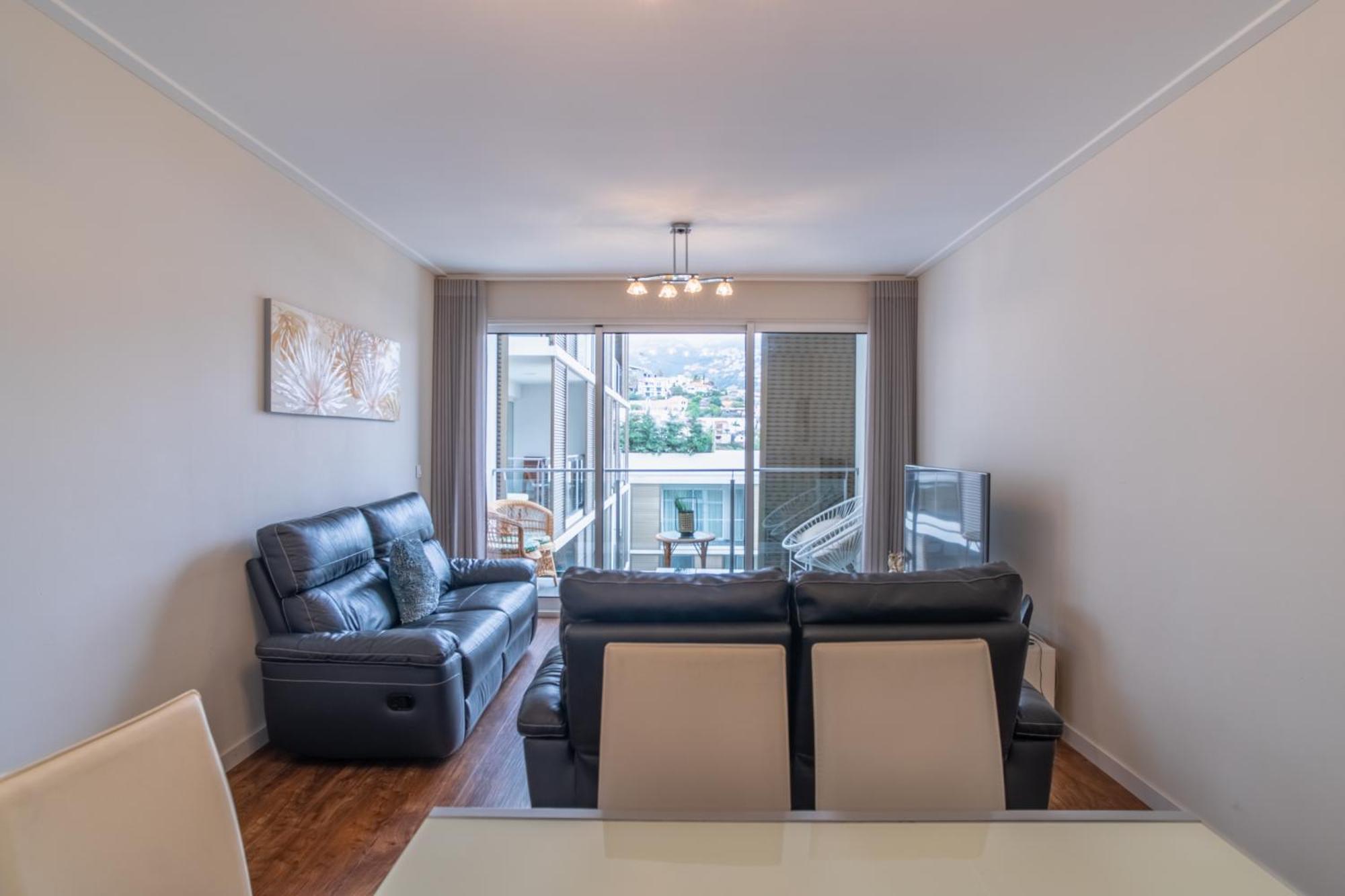 Madalenas View Appartement Funchal  Buitenkant foto