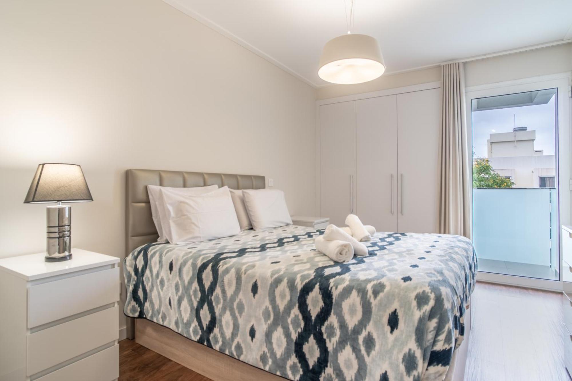 Madalenas View Appartement Funchal  Buitenkant foto